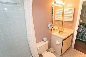 Oceanfront Luxury: 2BR Condo, St. Augustine