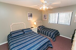 Oceanfront Luxury: 2BR Condo, St. Augustine
