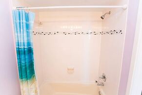 Oceanfront Luxury: 2BR Condo, St. Augustine