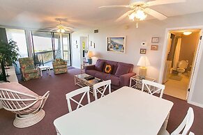 Oceanfront Luxury: 2BR Condo, St. Augustine