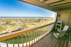 Oceanfront Luxury: 2BR Condo, St. Augustine