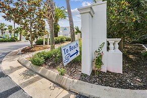 St Augustine Beach Luxury Resort Condo