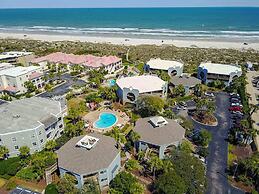 St Augustine Beach Luxury Resort Condo