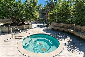 St Augustine Beach Luxury Resort Condo