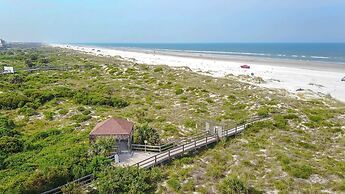 St Augustine Beach Luxury Resort Condo