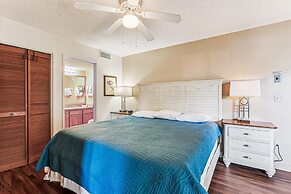 St Augustine Beach Luxury Resort Condo