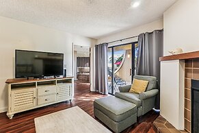 St Augustine Beach Luxury Resort Condo
