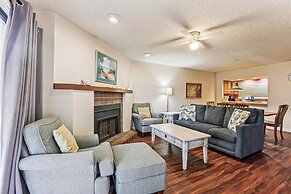 St Augustine Beach Luxury Resort Condo