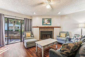 St Augustine Beach Luxury Resort Condo