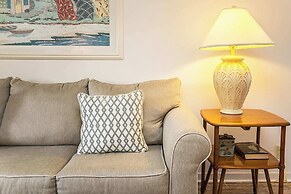 Unwind at St Augustine's Beachfront Oasis