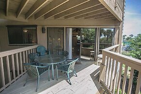 Unwind at St Augustine's Beachfront Oasis