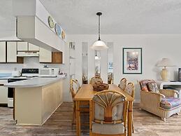 Unwind at St Augustine's Beachfront Oasis