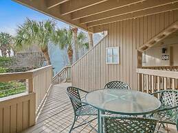 Unwind at St Augustine's Beachfront Oasis