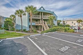 Unwind at St Augustine's Beachfront Oasis