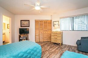 Unwind at St Augustine's Beachfront Oasis