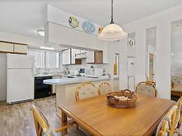 Unwind at St Augustine's Beachfront Oasis