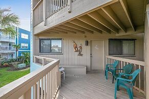 Unwind at St Augustine's Beachfront Oasis