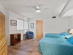 Unwind at St Augustine's Beachfront Oasis