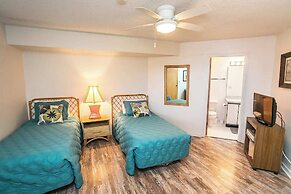 Unwind at St Augustine's Beachfront Oasis