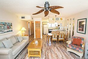 Unwind at St Augustine's Beachfront Oasis