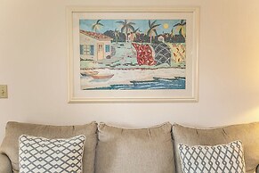 Unwind at St Augustine's Beachfront Oasis