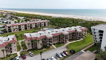 Cozy St. Augustine Getaway Scenic Views & Modern Comforts