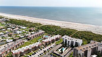 Cozy St. Augustine Getaway Scenic Views & Modern Comforts