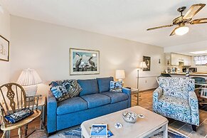 Cozy St. Augustine Getaway Scenic Views & Modern Comforts