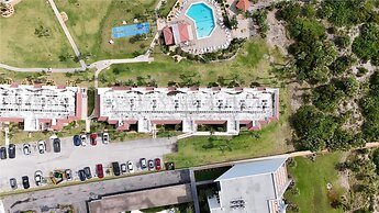 Cozy St. Augustine Getaway Scenic Views & Modern Comforts
