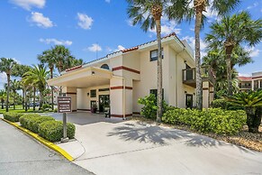 Cozy St. Augustine Getaway Scenic Views & Modern Comforts