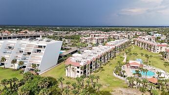 Cozy St. Augustine Getaway Scenic Views & Modern Comforts