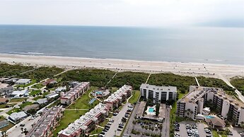 Cozy St. Augustine Getaway Scenic Views & Modern Comforts