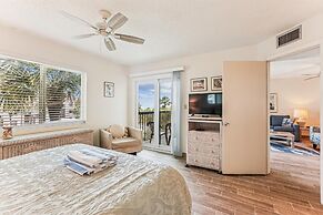 Cozy St. Augustine Getaway Scenic Views & Modern Comforts