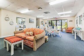 Cozy St. Augustine Getaway Scenic Views & Modern Comforts