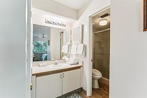 Cozy St. Augustine Getaway Scenic Views & Modern Comforts