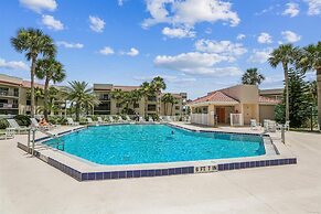 Cozy St. Augustine Getaway Scenic Views & Modern Comforts