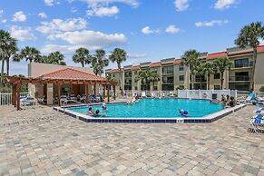 Cozy St. Augustine Getaway Scenic Views & Modern Comforts