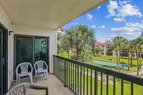 Cozy St. Augustine Getaway Scenic Views & Modern Comforts