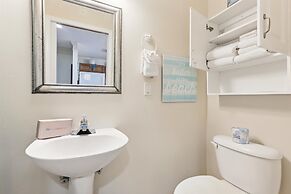 Oceanfront St. Augustine Condo With Stunning Views & Modern Comfort