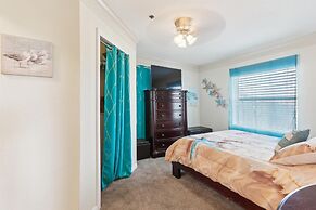 Oceanfront St. Augustine Condo With Stunning Views & Modern Comfort
