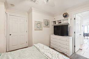 Oceanfront St. Augustine Condo With Stunning Views & Modern Comfort