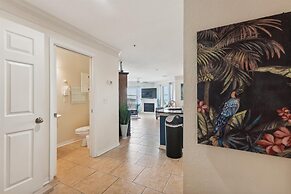 Oceanfront St. Augustine Condo With Stunning Views & Modern Comfort