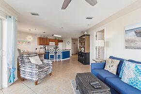 Oceanfront St. Augustine Condo With Stunning Views & Modern Comfort