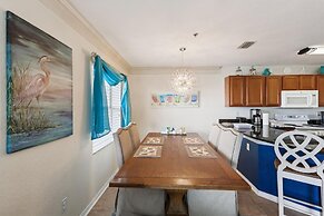 Oceanfront St. Augustine Condo With Stunning Views & Modern Comfort