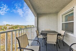 Oceanfront St. Augustine Condo With Stunning Views & Modern Comfort
