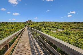 Oceanfront St. Augustine Condo With Stunning Views & Modern Comfort