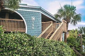 Oceanfront Oasis - Ultimate St. Augustine Getaway