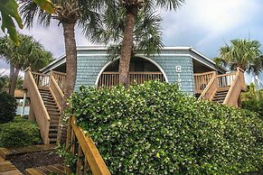 Oceanfront Oasis - Ultimate St. Augustine Getaway