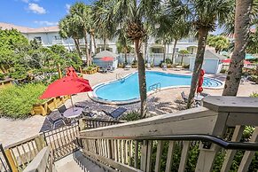 Coastal Elegance in Historic St. Augustine
