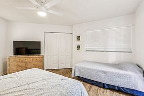 Coastal Elegance in Historic St. Augustine